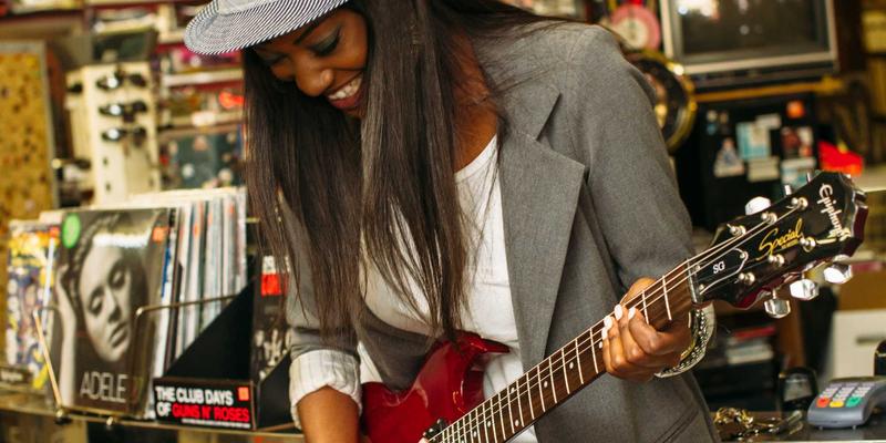 专辑评论、音乐流媒体与分享的边界：从典型案例看娱乐行业版权纠纷